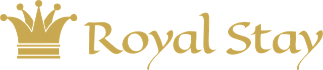 Royal Stay Logo