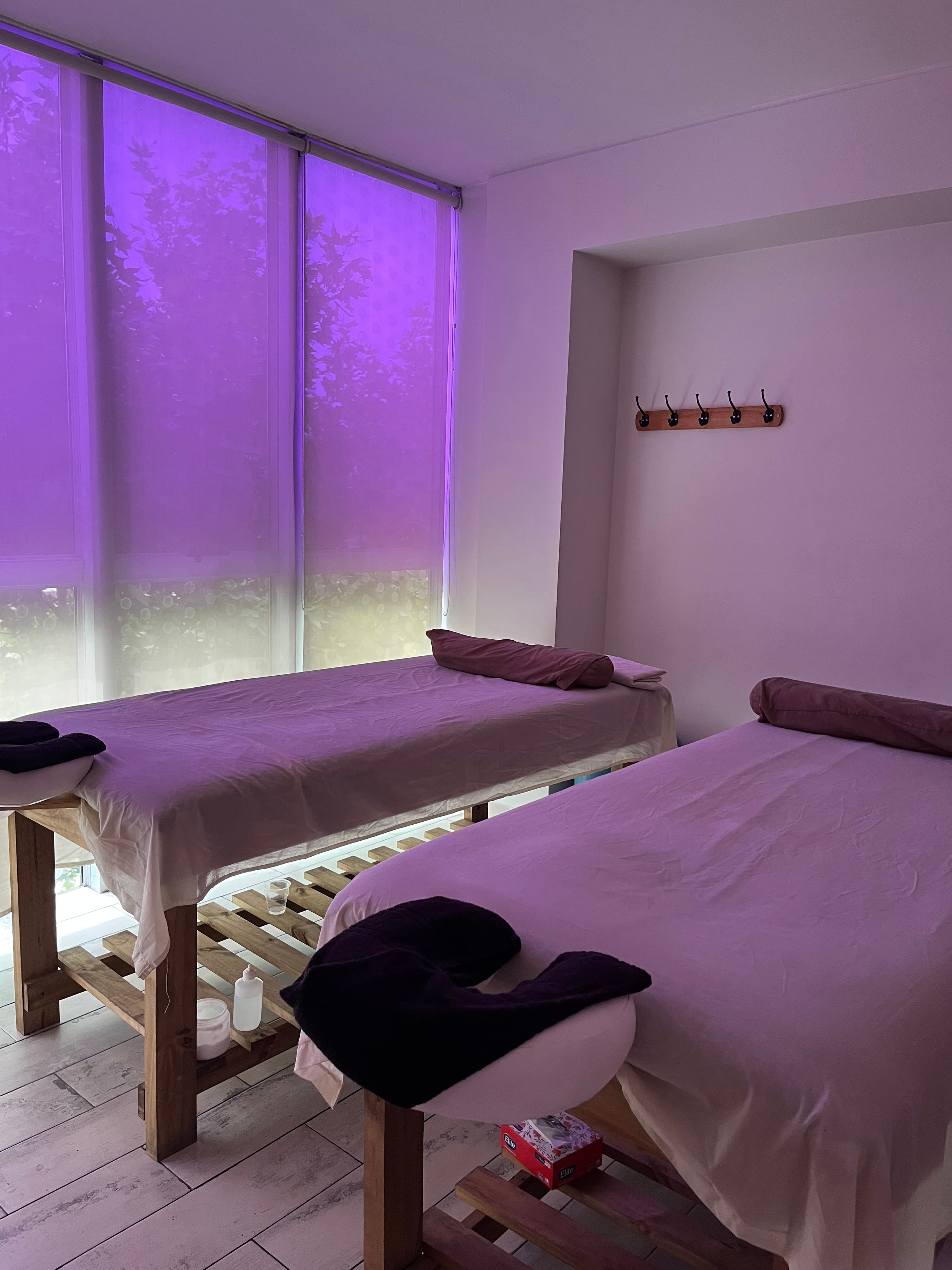 MASAJES RELAJANTES 1