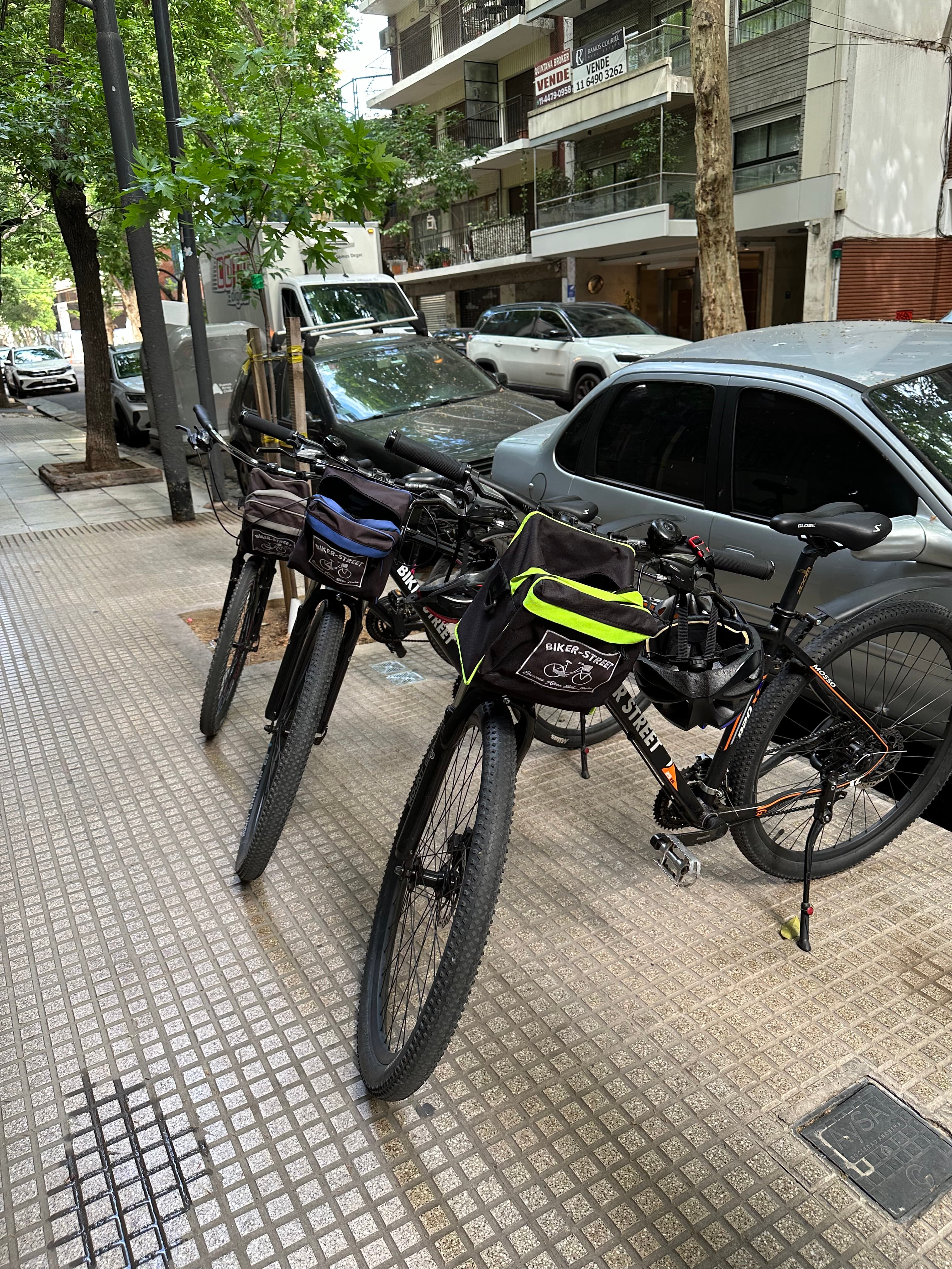 PASEOS EN BICICLETA 3