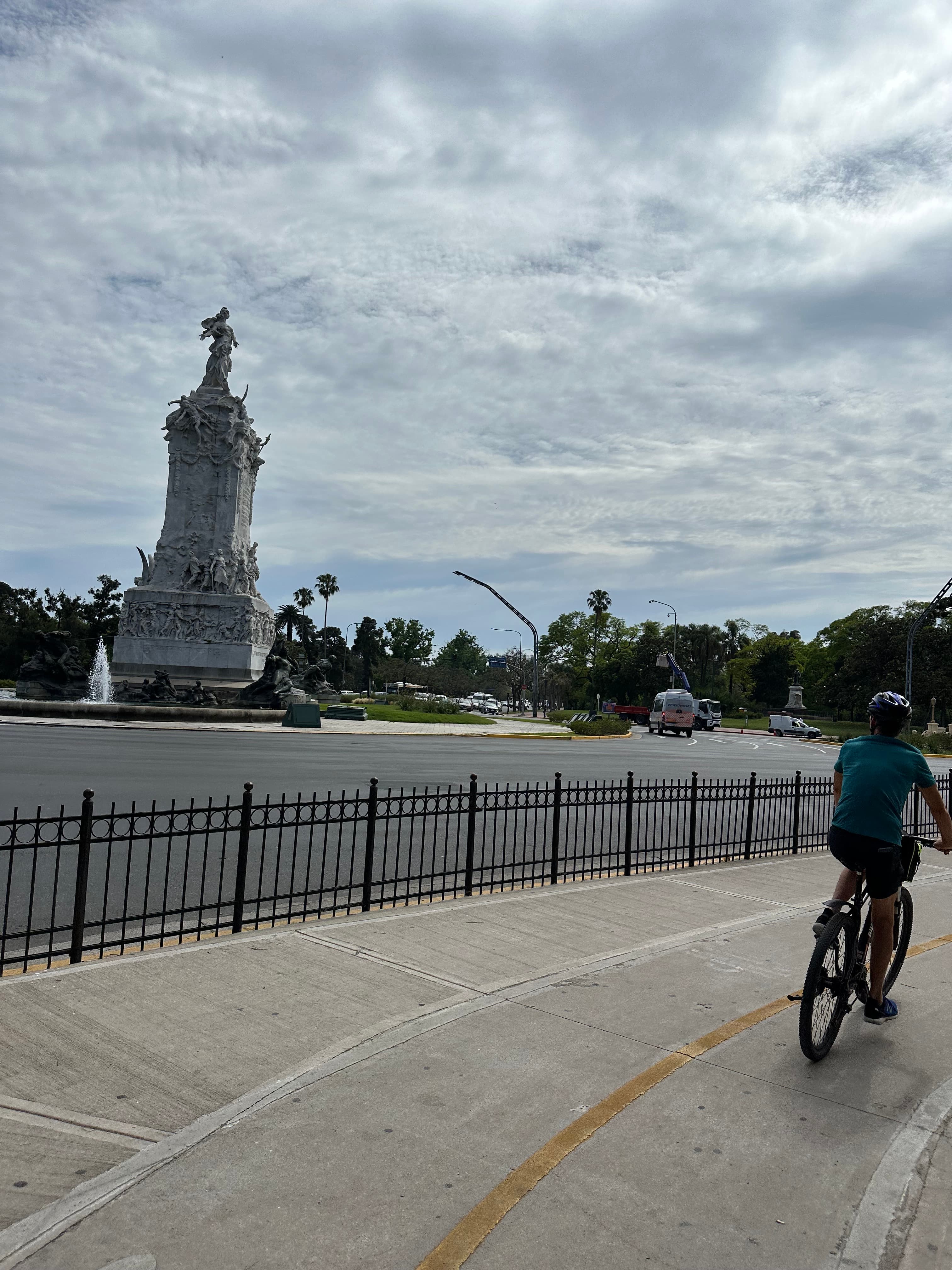 PASEOS EN BICICLETA 4